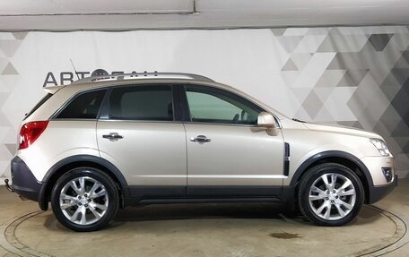 Opel Antara I, 2013 год, 1 050 000 рублей, 6 фотография