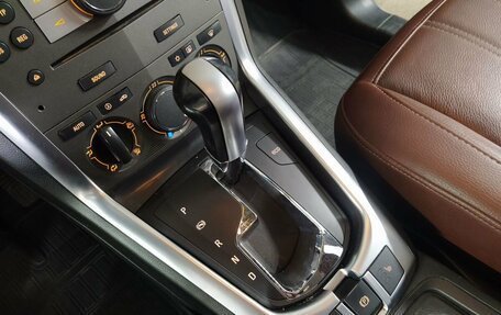 Opel Antara I, 2013 год, 1 050 000 рублей, 8 фотография