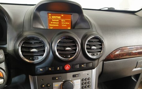 Opel Antara I, 2013 год, 1 050 000 рублей, 7 фотография