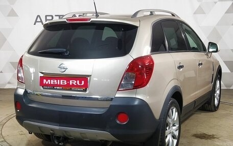Opel Antara I, 2013 год, 1 050 000 рублей, 3 фотография