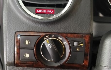 Opel Antara I, 2013 год, 1 050 000 рублей, 9 фотография