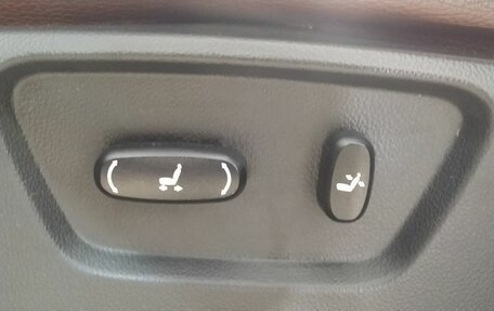 Opel Antara I, 2013 год, 1 050 000 рублей, 11 фотография