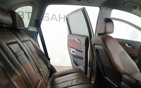 Opel Antara I, 2013 год, 1 050 000 рублей, 18 фотография