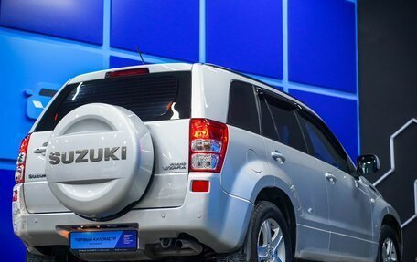 Suzuki Grand Vitara, 2007 год, 1 230 000 рублей, 6 фотография