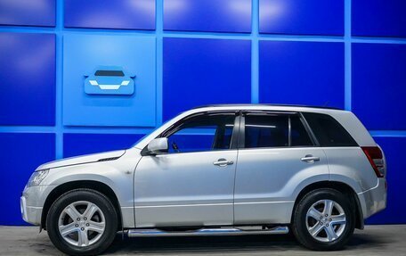 Suzuki Grand Vitara, 2007 год, 1 230 000 рублей, 3 фотография