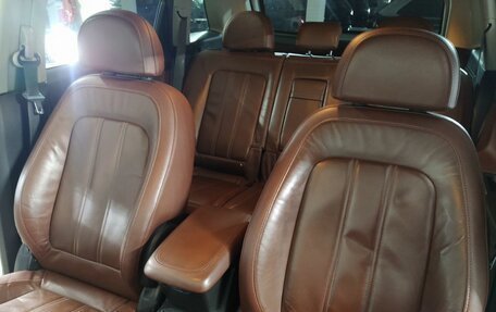 Opel Antara I, 2013 год, 1 050 000 рублей, 15 фотография