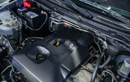 Suzuki Grand Vitara, 2007 год, 1 230 000 рублей, 5 фотография