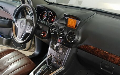 Opel Antara I, 2013 год, 1 050 000 рублей, 13 фотография