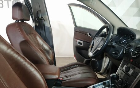 Opel Antara I, 2013 год, 1 050 000 рублей, 17 фотография