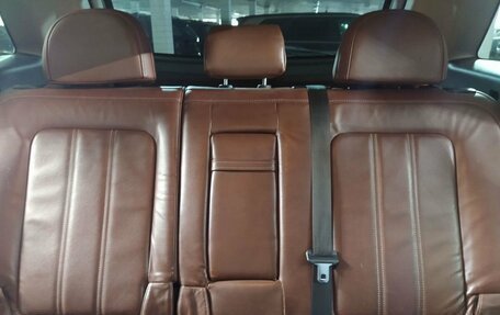 Opel Antara I, 2013 год, 1 050 000 рублей, 12 фотография