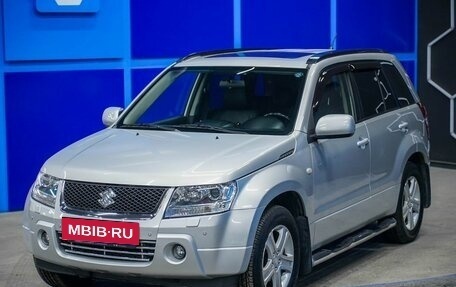 Suzuki Grand Vitara, 2007 год, 1 230 000 рублей, 2 фотография