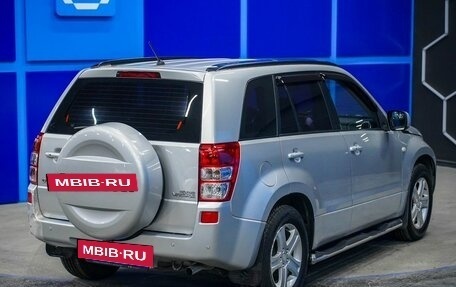 Suzuki Grand Vitara, 2007 год, 1 230 000 рублей, 7 фотография