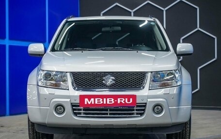 Suzuki Grand Vitara, 2007 год, 1 230 000 рублей, 4 фотография