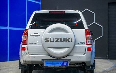 Suzuki Grand Vitara, 2007 год, 1 230 000 рублей, 8 фотография