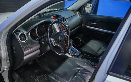 Suzuki Grand Vitara, 2007 год, 1 230 000 рублей, 10 фотография