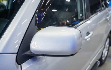 Suzuki Grand Vitara, 2007 год, 1 230 000 рублей, 15 фотография