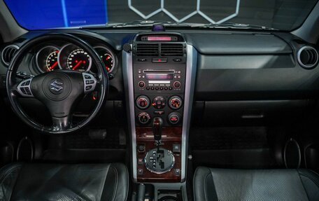 Suzuki Grand Vitara, 2007 год, 1 230 000 рублей, 11 фотография