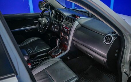 Suzuki Grand Vitara, 2007 год, 1 230 000 рублей, 12 фотография