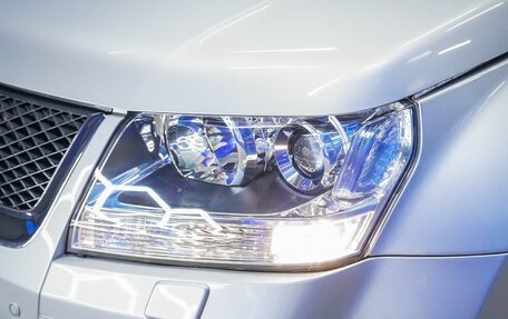 Suzuki Grand Vitara, 2007 год, 1 230 000 рублей, 18 фотография