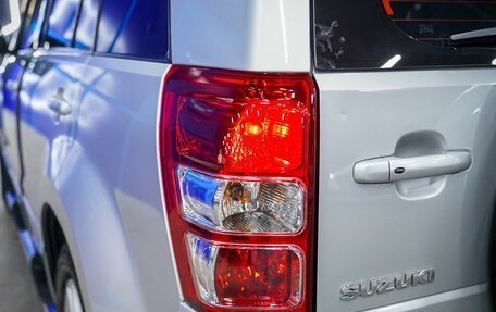 Suzuki Grand Vitara, 2007 год, 1 230 000 рублей, 19 фотография