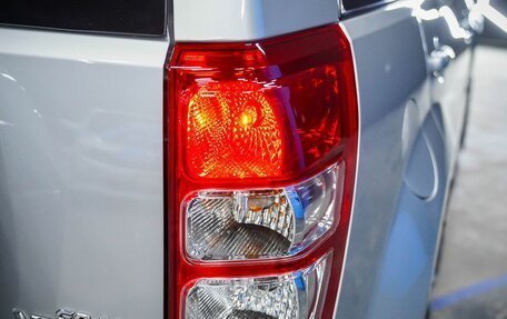 Suzuki Grand Vitara, 2007 год, 1 230 000 рублей, 20 фотография