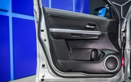 Suzuki Grand Vitara, 2007 год, 1 230 000 рублей, 14 фотография