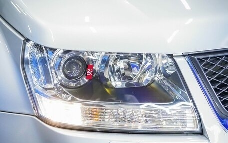 Suzuki Grand Vitara, 2007 год, 1 230 000 рублей, 17 фотография