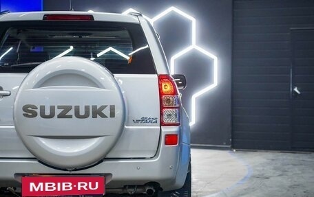 Suzuki Grand Vitara, 2007 год, 1 230 000 рублей, 21 фотография