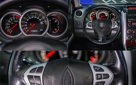 Suzuki Grand Vitara, 2007 год, 1 230 000 рублей, 23 фотография