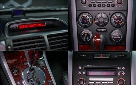 Suzuki Grand Vitara, 2007 год, 1 230 000 рублей, 25 фотография