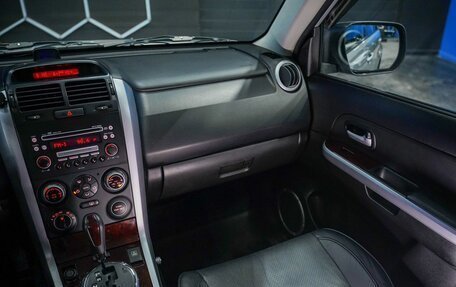 Suzuki Grand Vitara, 2007 год, 1 230 000 рублей, 29 фотография