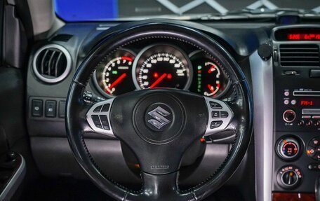 Suzuki Grand Vitara, 2007 год, 1 230 000 рублей, 28 фотография