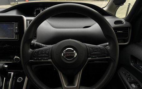 Nissan Serena IV, 2017 год, 2 099 000 рублей, 8 фотография