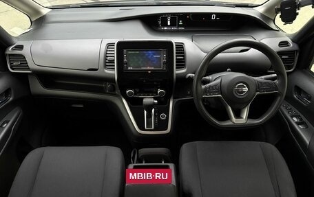 Nissan Serena IV, 2017 год, 2 099 000 рублей, 7 фотография