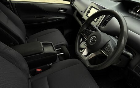 Nissan Serena IV, 2017 год, 2 099 000 рублей, 12 фотография