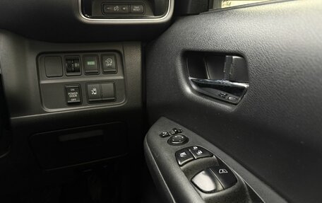 Nissan Serena IV, 2017 год, 2 099 000 рублей, 11 фотография