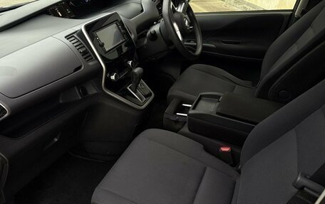 Nissan Serena IV, 2017 год, 2 099 000 рублей, 14 фотография