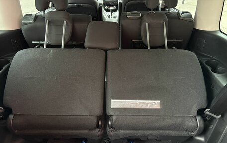 Nissan Serena IV, 2017 год, 2 099 000 рублей, 17 фотография