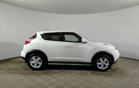 Nissan Juke II, 2014 год, 990 000 рублей, 5 фотография