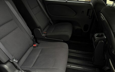 Nissan Serena IV, 2017 год, 2 099 000 рублей, 13 фотография