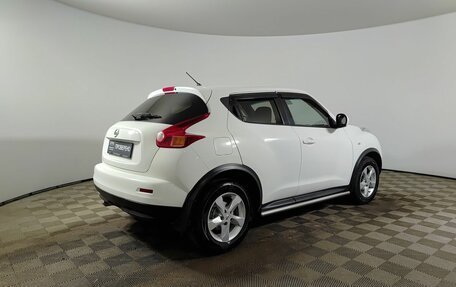 Nissan Juke II, 2014 год, 990 000 рублей, 6 фотография