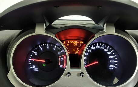 Nissan Juke II, 2014 год, 990 000 рублей, 16 фотография