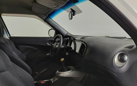 Nissan Juke II, 2014 год, 990 000 рублей, 13 фотография