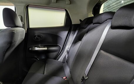 Nissan Juke II, 2014 год, 990 000 рублей, 15 фотография