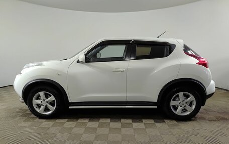 Nissan Juke II, 2014 год, 990 000 рублей, 10 фотография