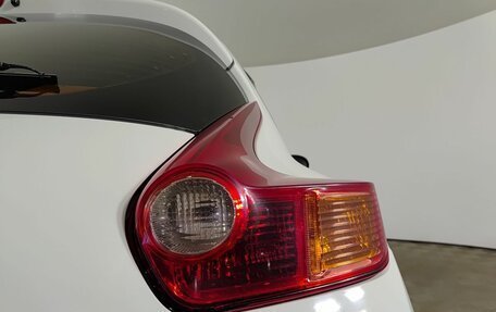 Nissan Juke II, 2014 год, 990 000 рублей, 11 фотография