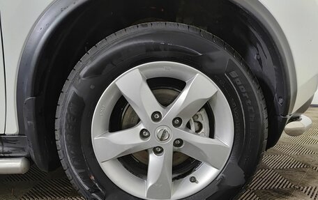 Nissan Juke II, 2014 год, 990 000 рублей, 22 фотография