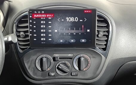 Nissan Juke II, 2014 год, 990 000 рублей, 18 фотография