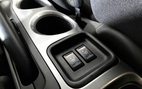 Nissan Juke II, 2014 год, 990 000 рублей, 25 фотография