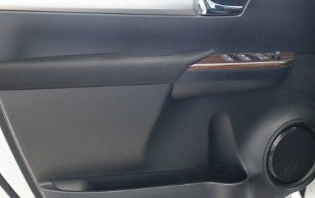 Toyota Hilux VIII, 2024 год, 7 900 000 рублей, 11 фотография